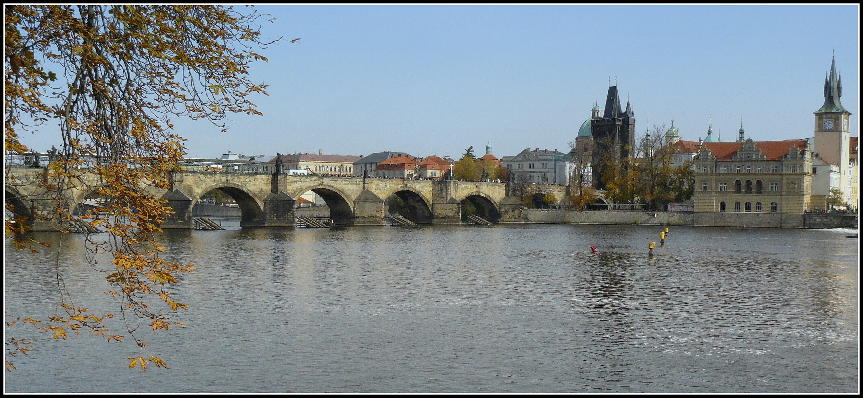 KARLŮV MOST