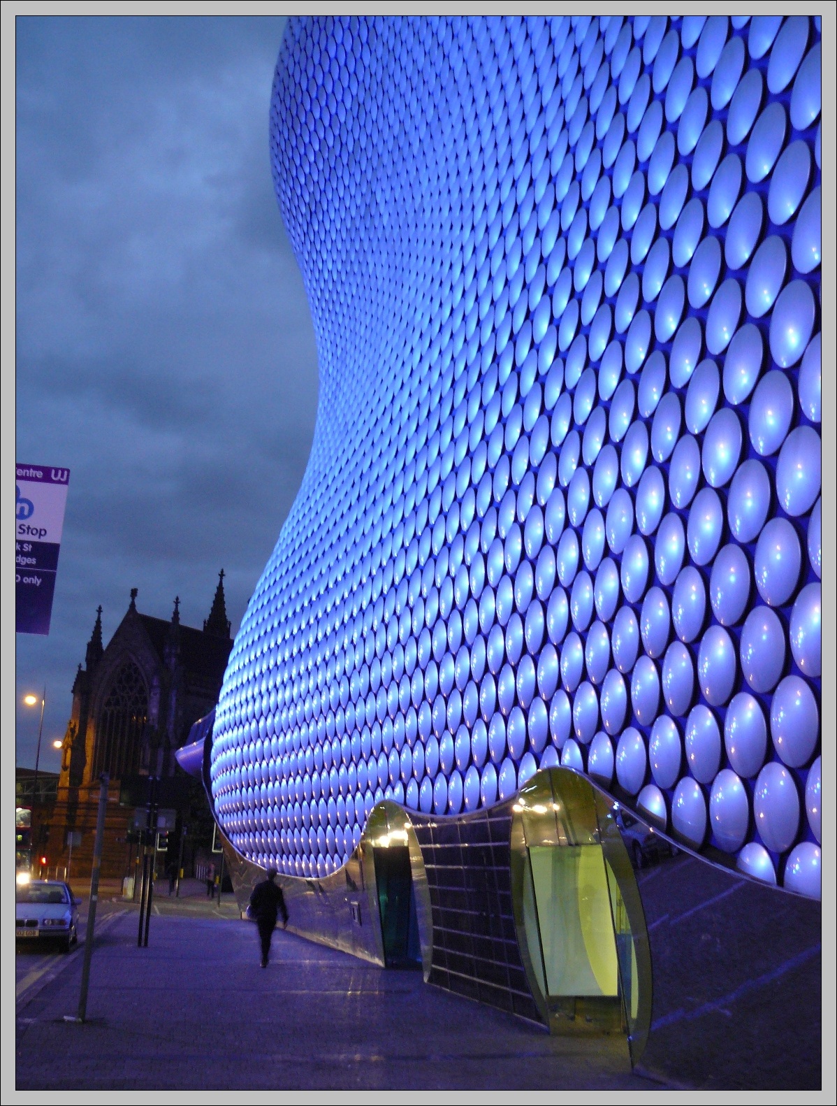 Bullring