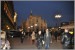 Duomo - večerní